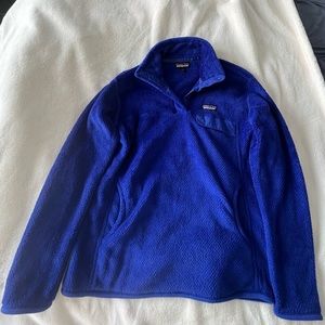 PATAGONIA Re-Tool Snap-T Fleece Pullover - Women’s